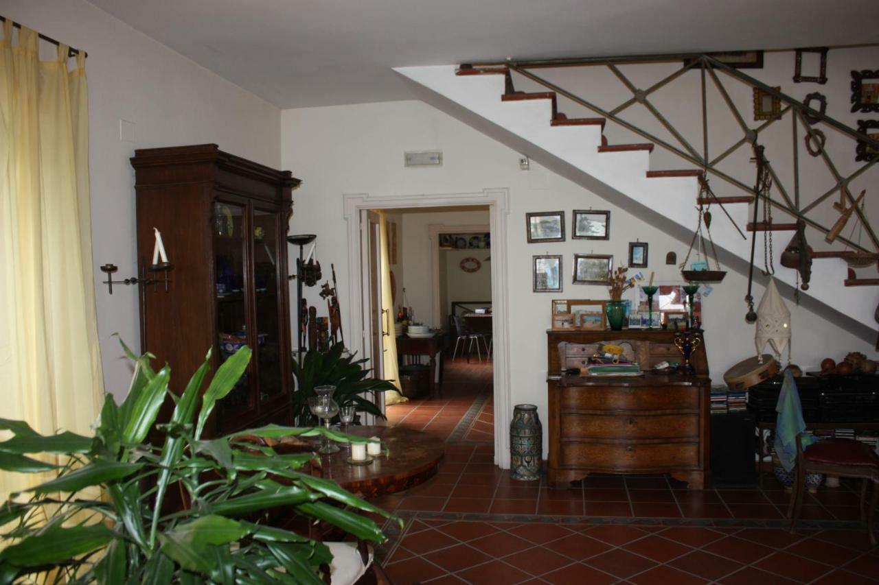 B&B La Marchesa SantʼAnastasia Exterior foto